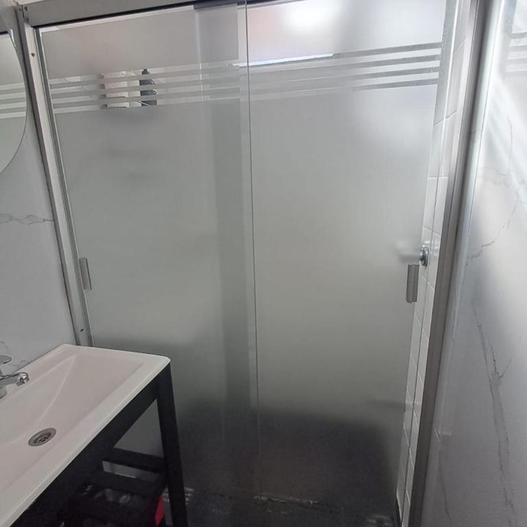 Confortable departamento céntrico - One-Bedroom Apartment - 11