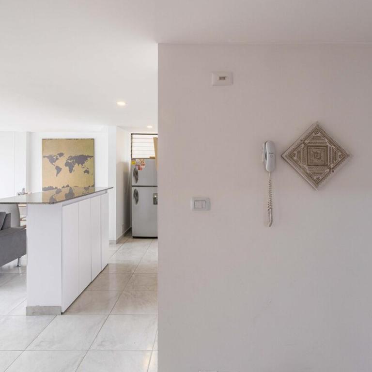Español - Apartamento de 1 dormitorio - 5