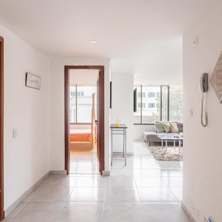 Español - Apartamento de 1 dormitorio - 8
