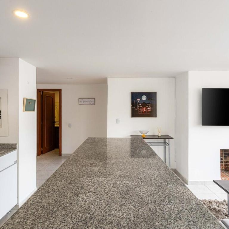 Español - Apartamento de 1 dormitorio - 10