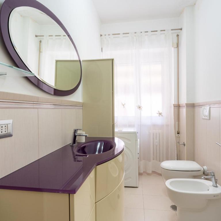 Furio Family Flat, A Few Steps from Metro A Stop - Appartamento con 2 Camere da Letto - 6
