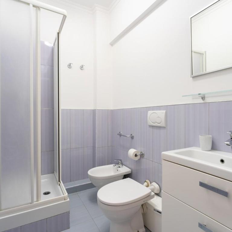 Furio Family Flat, A Few Steps from Metro A Stop - Appartamento con 2 Camere da Letto - 5