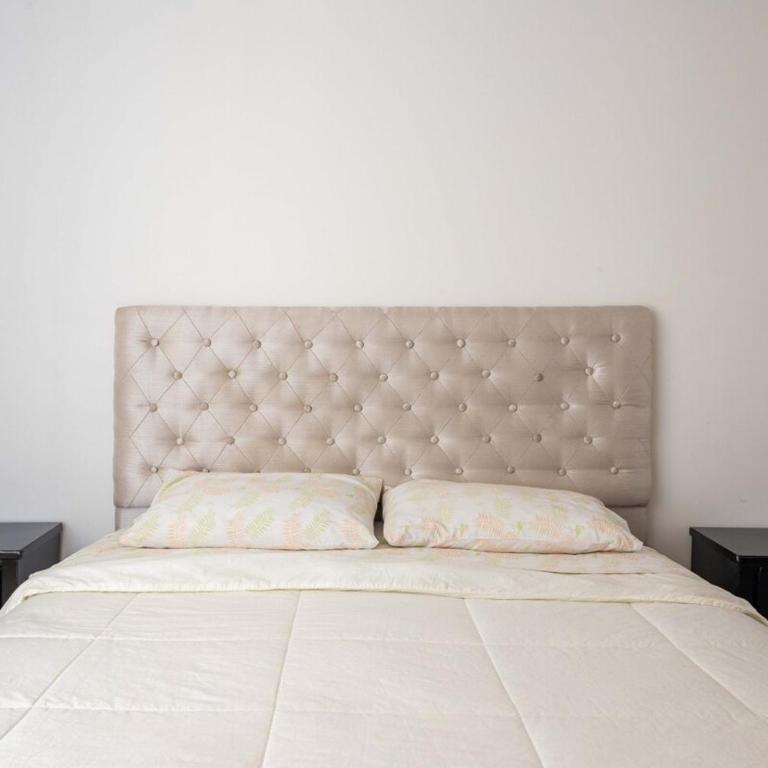 Español - Apartamento de 1 dormitorio - 30