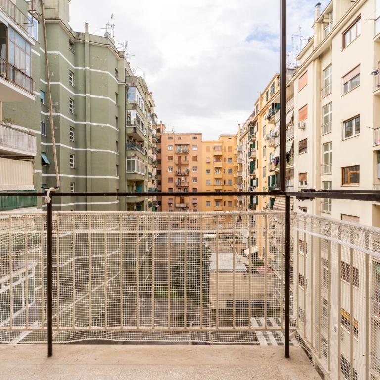 Furio Family Flat, A Few Steps from Metro A Stop - Appartamento con 2 Camere da Letto - 13
