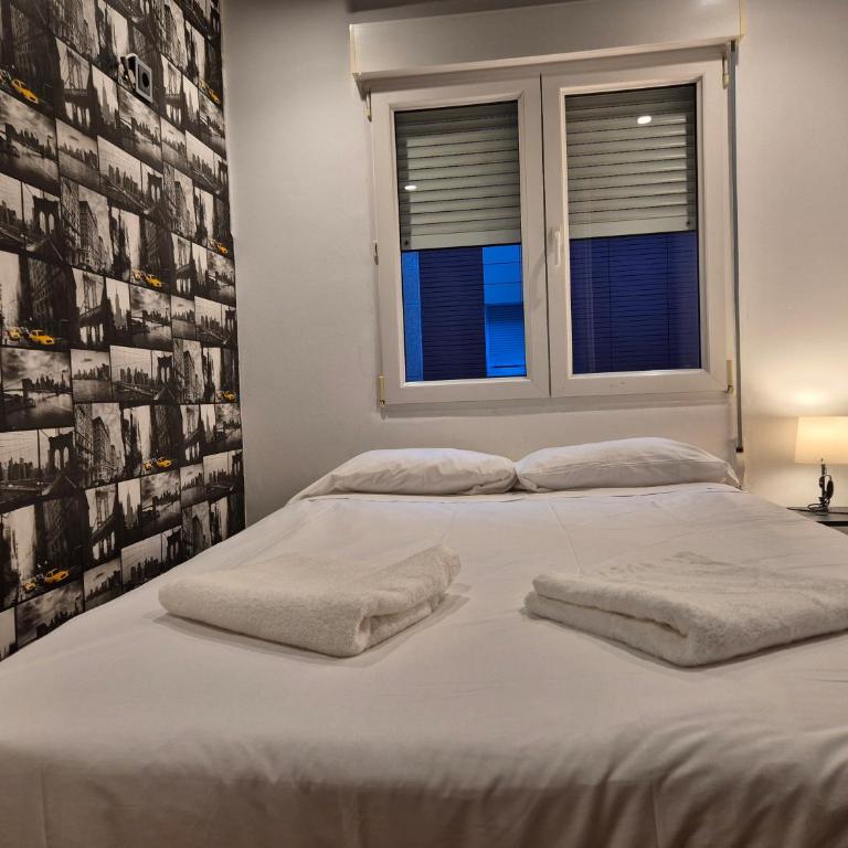 184A La Arena con 4 dormitorios by R2R Consulting - Apartamento - 6