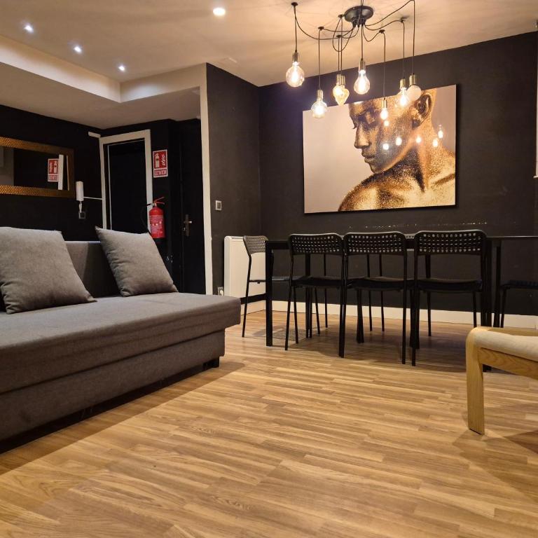 184A La Arena con 4 dormitorios by R2R Consulting - Apartamento - 1
