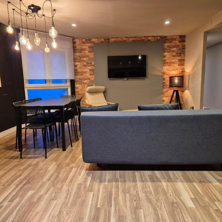 184A La Arena con 4 dormitorios by R2R Consulting - Apartamento - 7