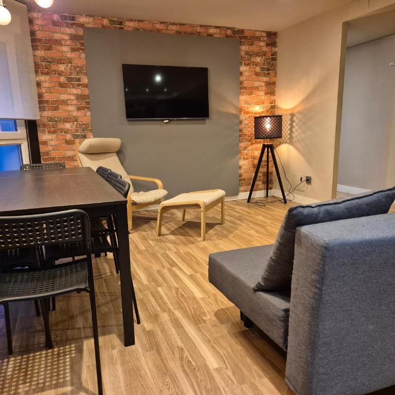 184A La Arena con 4 dormitorios by R2R Consulting - Apartamento - 12