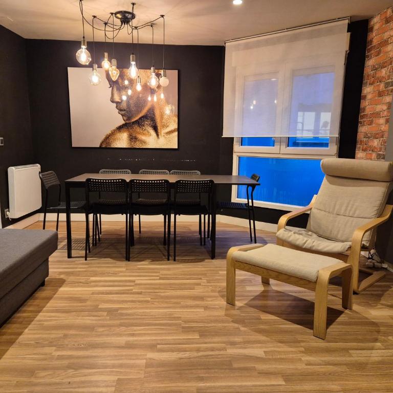 184A La Arena con 4 dormitorios by R2R Consulting - Apartamento - 11