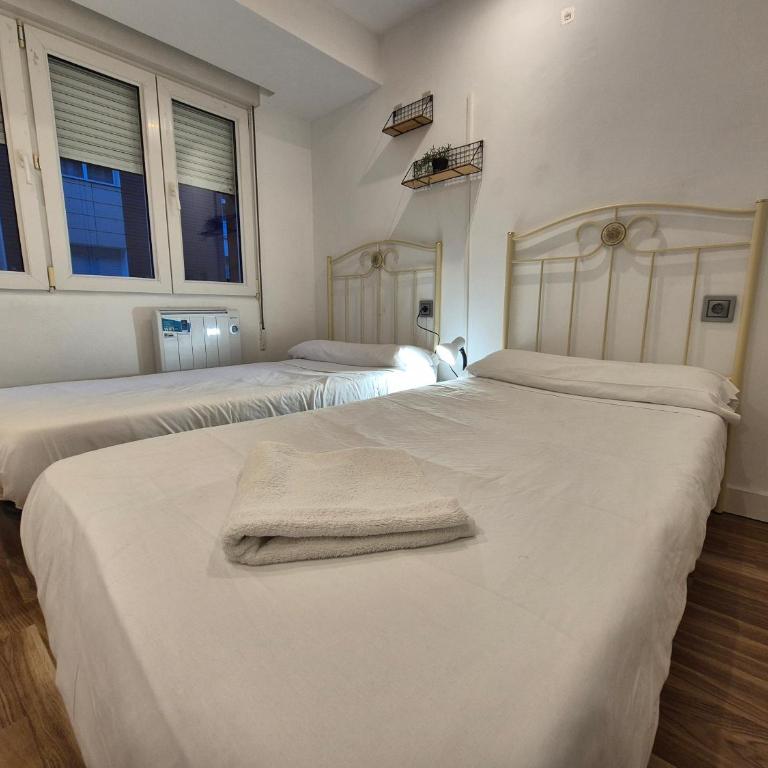 184A La Arena con 4 dormitorios by R2R Consulting - Apartamento - 16