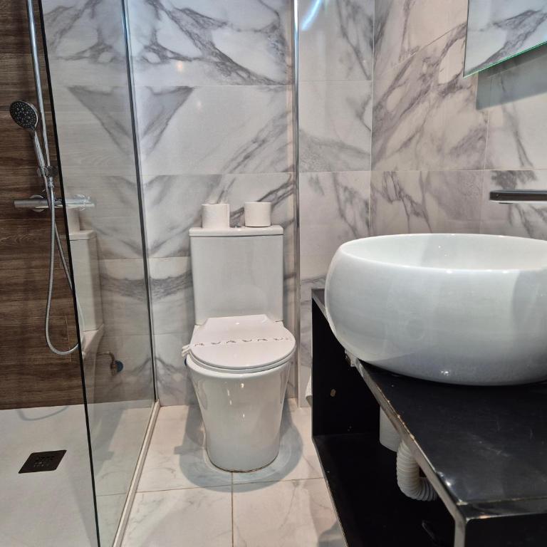 184A La Arena con 4 dormitorios by R2R Consulting - Apartamento - 17
