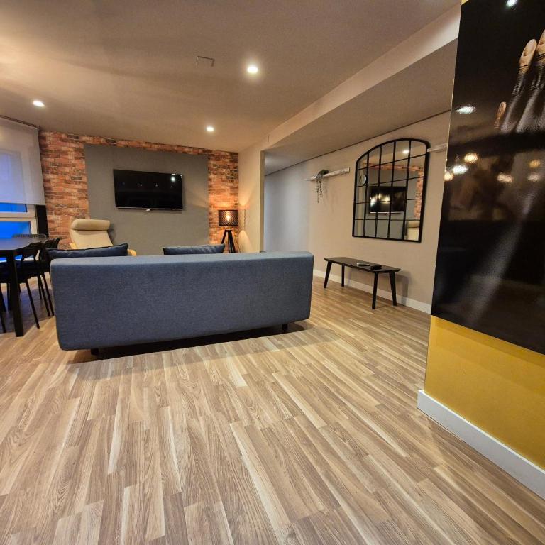 184A La Arena con 4 dormitorios by R2R Consulting - Apartamento - 18