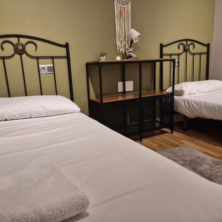 184A La Arena con 4 dormitorios by R2R Consulting - Apartamento - 19