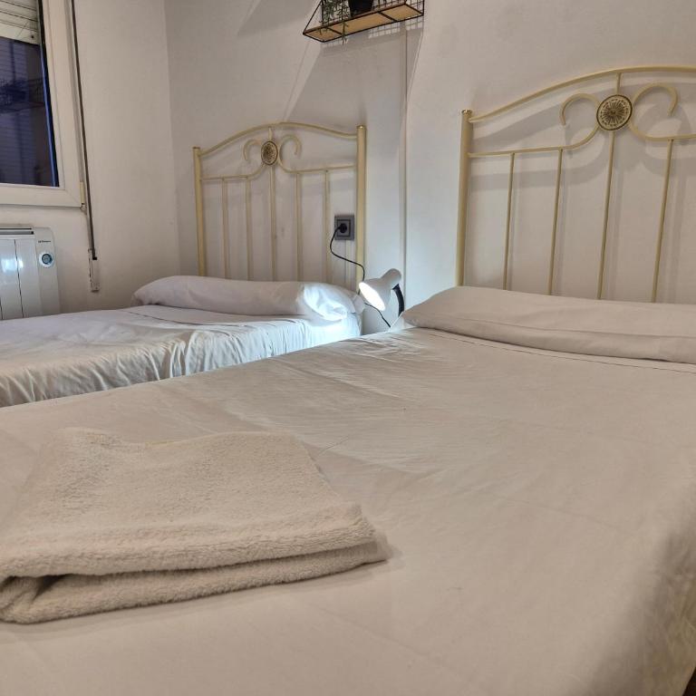 184A La Arena con 4 dormitorios by R2R Consulting - Apartamento - 20