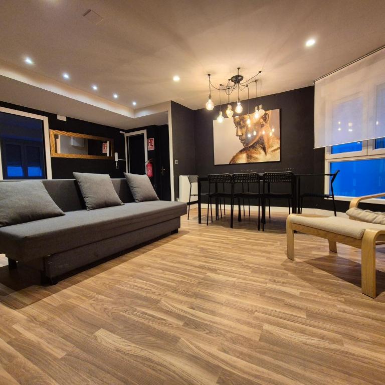 184A La Arena con 4 dormitorios by R2R Consulting - Apartamento - 22