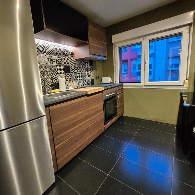 184A La Arena con 4 dormitorios by R2R Consulting - Apartamento - 23