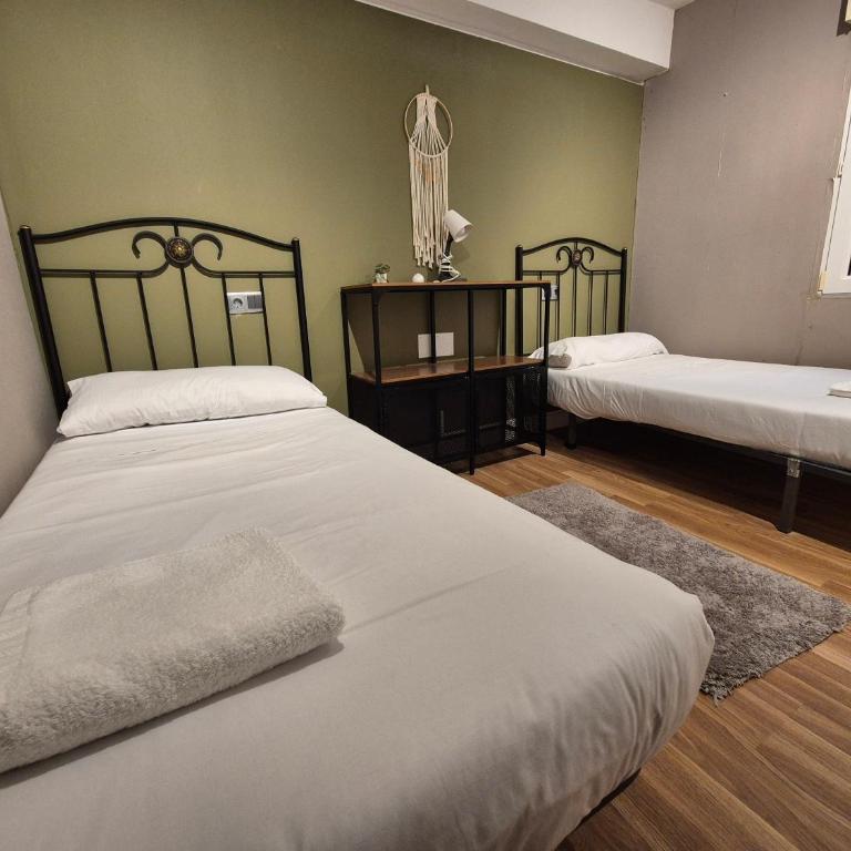 184A La Arena con 4 dormitorios by R2R Consulting - Apartamento - 27