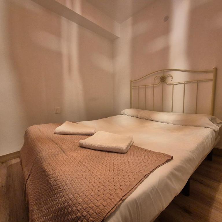 184A La Arena con 4 dormitorios by R2R Consulting - Apartamento - 30