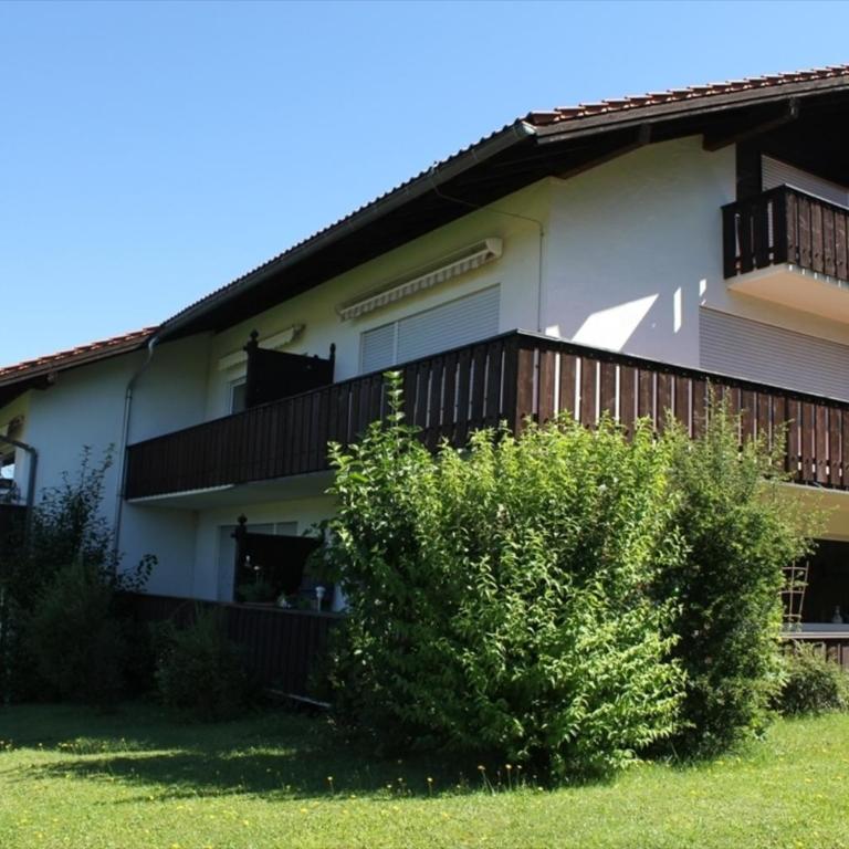 Raineck mit Traumblick - Apartment - 20
