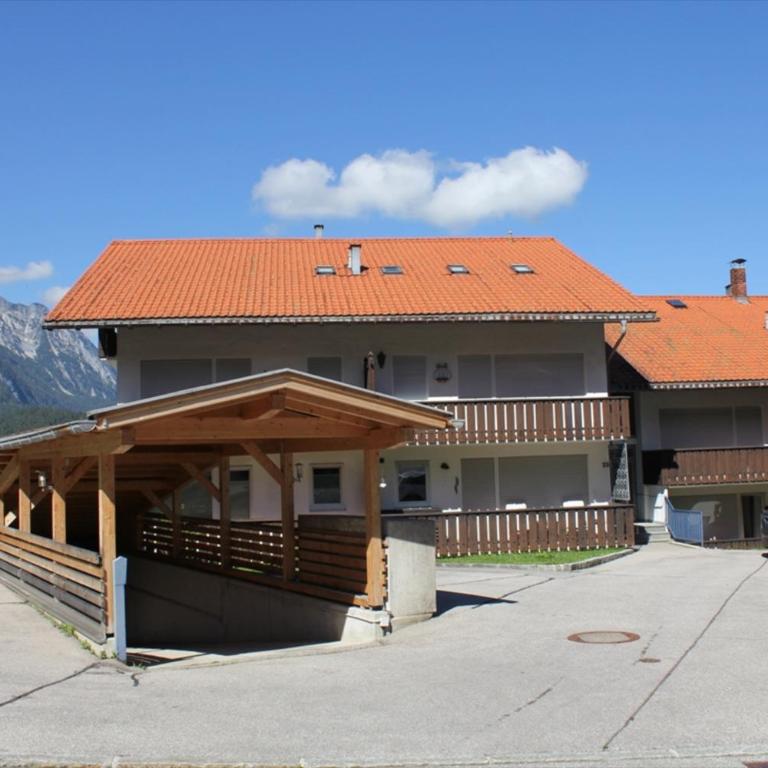 Raineck mit Traumblick - Apartment - 22