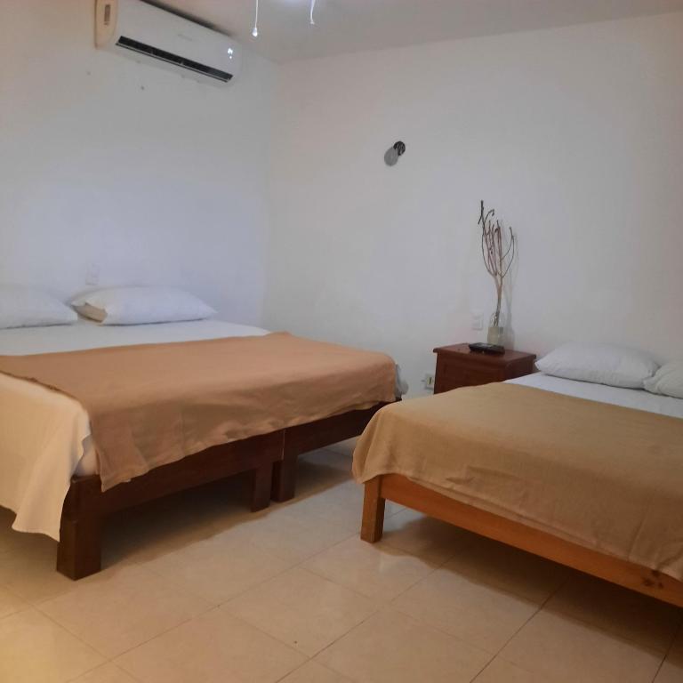 Condominiums By The Sea - Apartamento de 2 dormitorios - 3