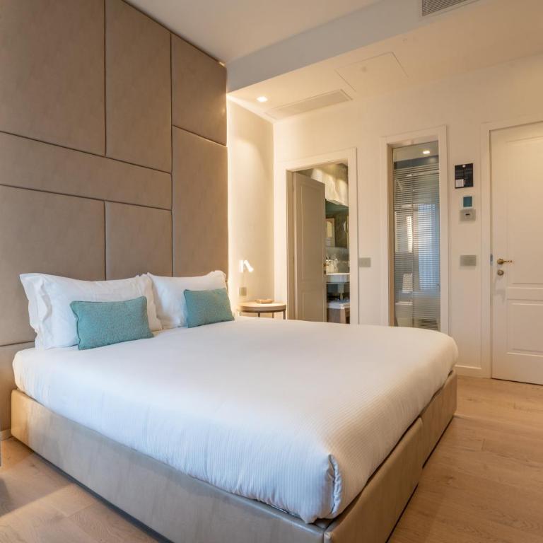 Anna Teresa Luxury - Camera Tripla con Vista - 10