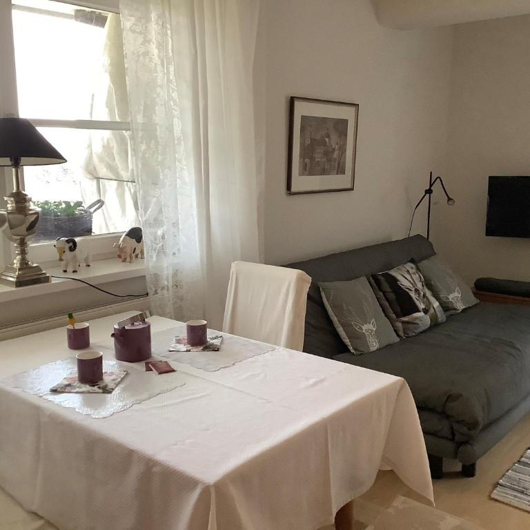 Hanni und Nanni - Apartment - 7