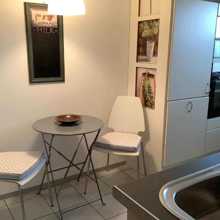 Hanni und Nanni - Apartment - 8