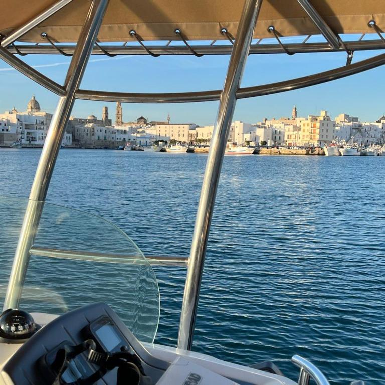 Sirius In Puglia - Appartamento con 2 Camere da Letto - 23
