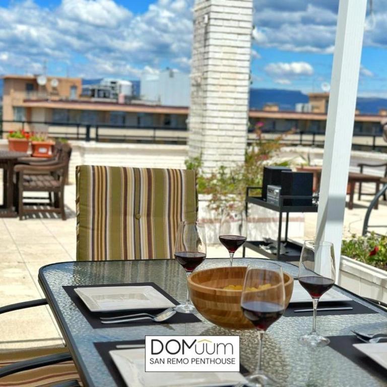 DOMuum Holidays - SAN REMO PENTHOUSE - Apartamento de 2 dormitorios - 9
