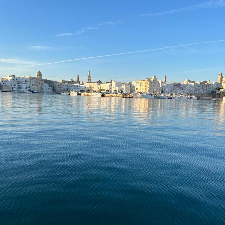 Sirius In Puglia - Appartamento con 2 Camere da Letto - 24
