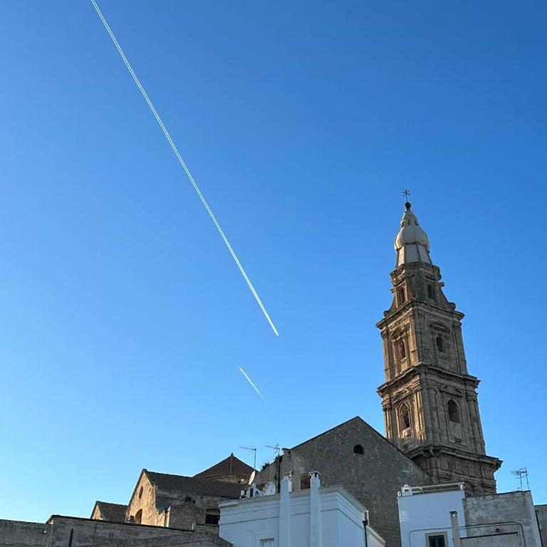Sirius In Puglia - Appartamento con 2 Camere da Letto - 25