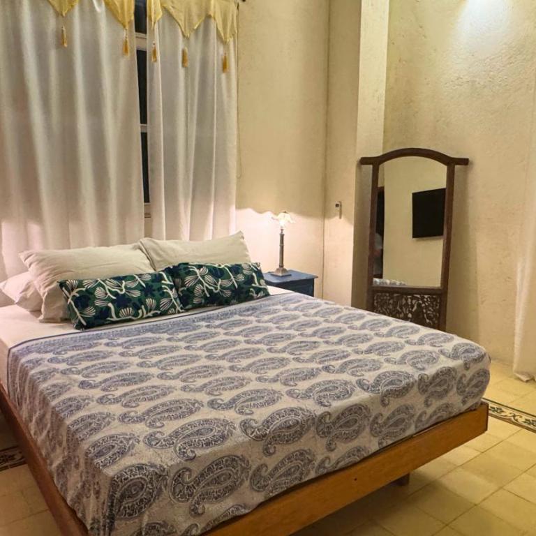 Casa Zarah - Alma Hotels - Suite Junior - 1