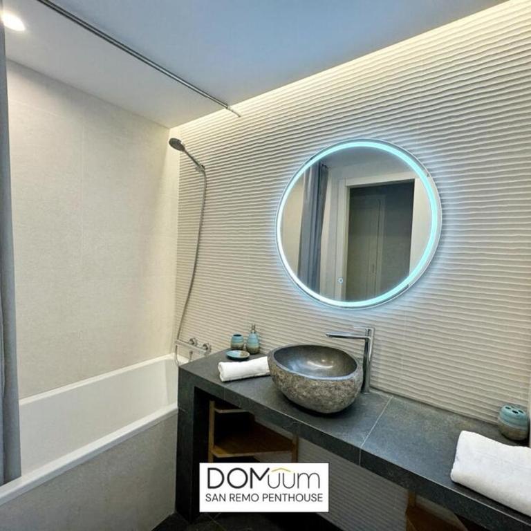 DOMuum Holidays - SAN REMO PENTHOUSE - Apartamento de 2 dormitorios - 44