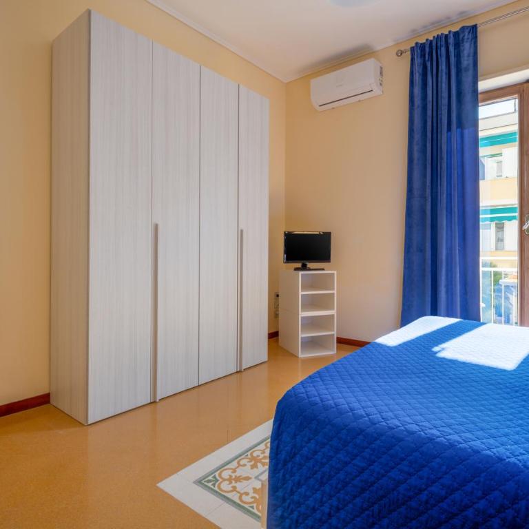 Marziale Luxury Apartment - Three-Bedroom Apartment - 9