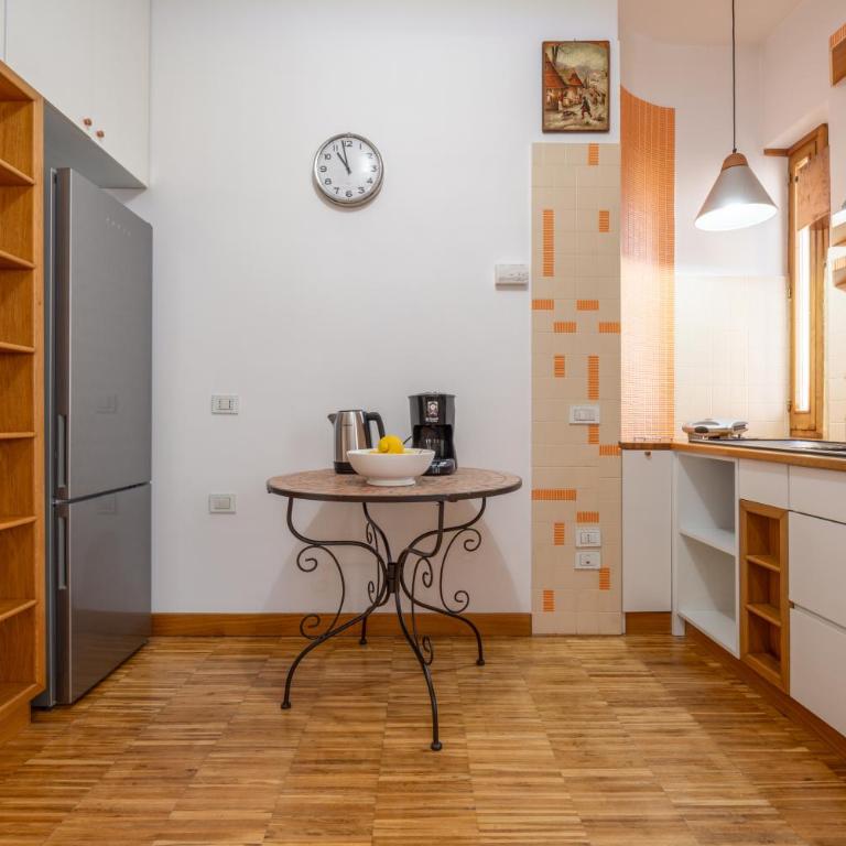 Marziale Luxury Apartment - Three-Bedroom Apartment - 5