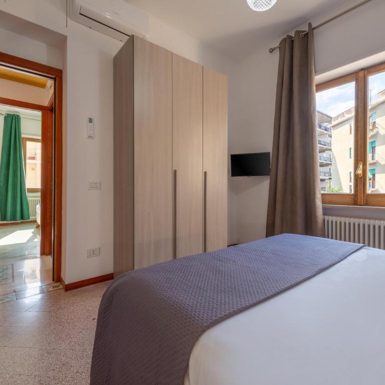 Marziale Luxury Apartment - Three-Bedroom Apartment - 30