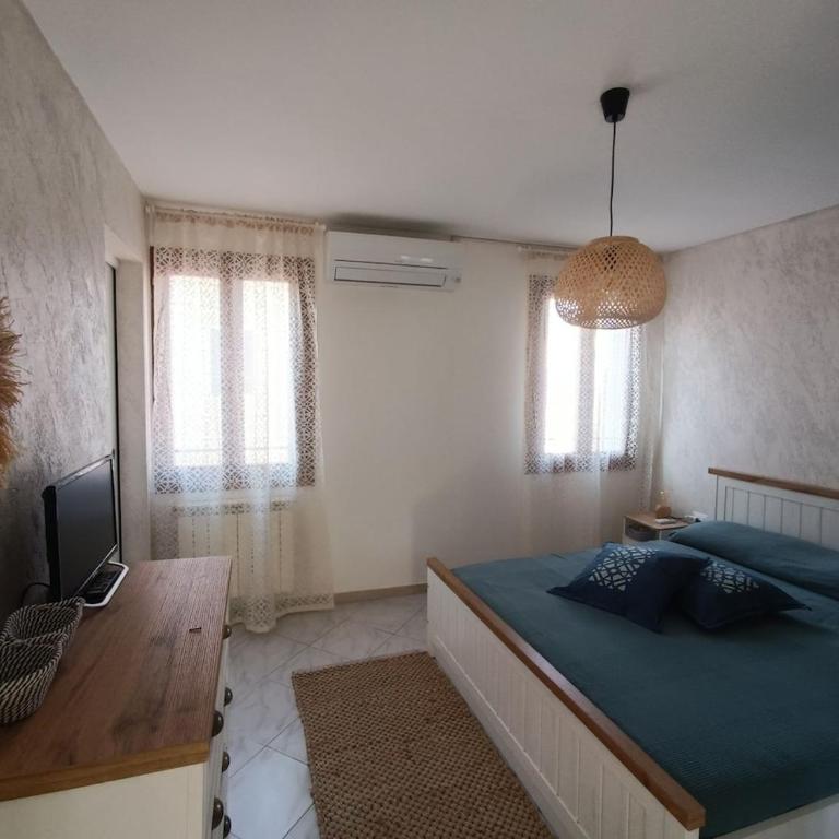 CA'pPERINI - Appartamento con 2 Camere da Letto - 1
