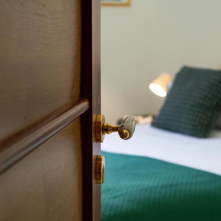 Marziale Luxury Apartment - Three-Bedroom Apartment - 19