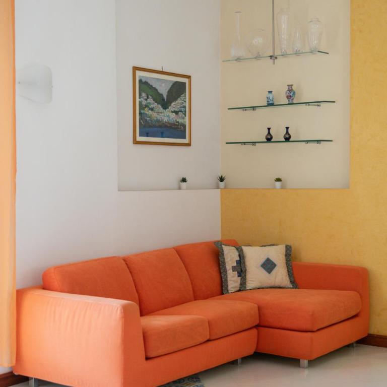 Marziale Luxury Apartment - Three-Bedroom Apartment - 39