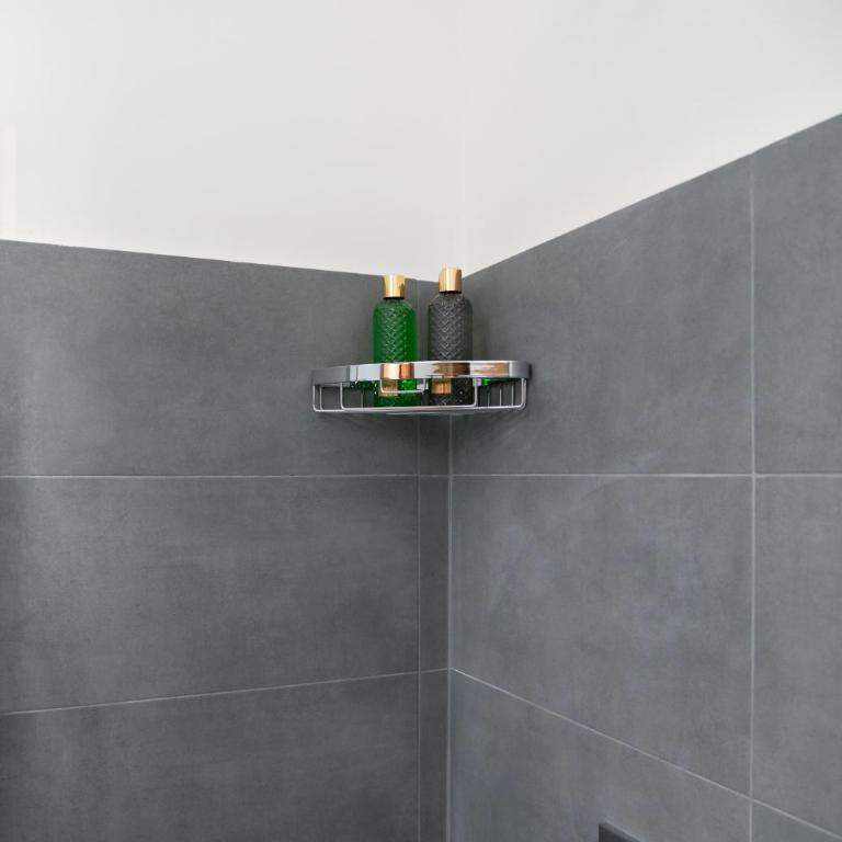 Marziale Luxury Apartment - Three-Bedroom Apartment - 27