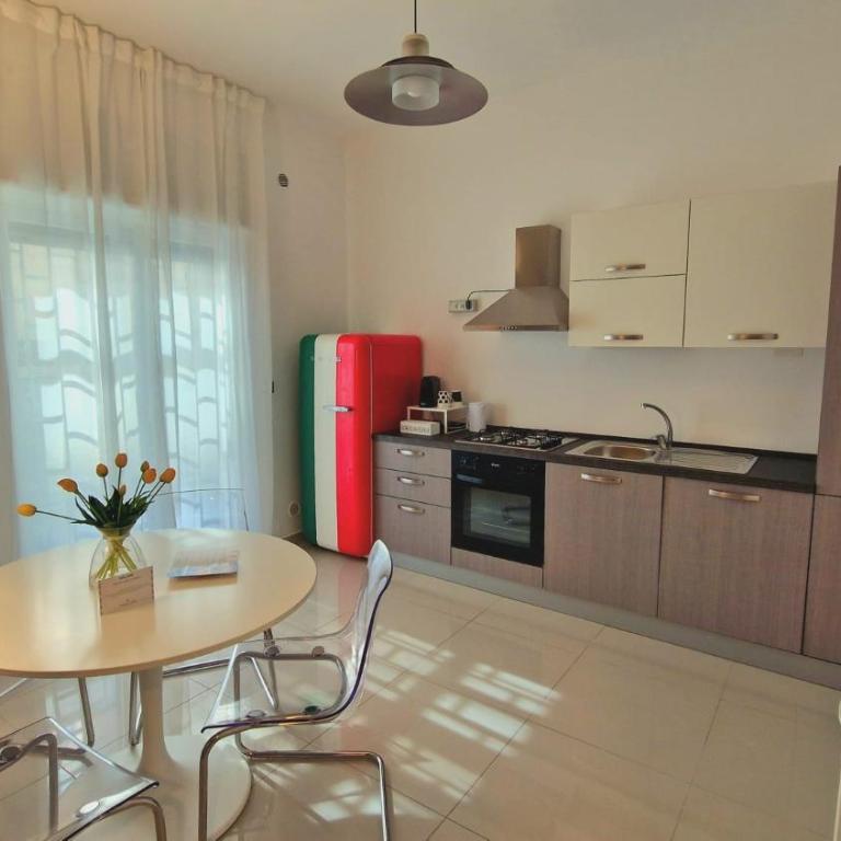 Dama del Mare Apartment - Appartamento con 1 Camera da Letto - 1