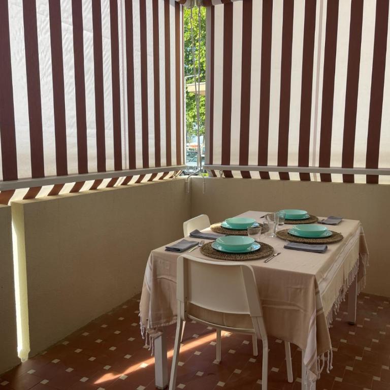 Angiolieri Alba nord - Flexrent Immobiliare Abissinia - Two-Bedroom Apartment - 29
