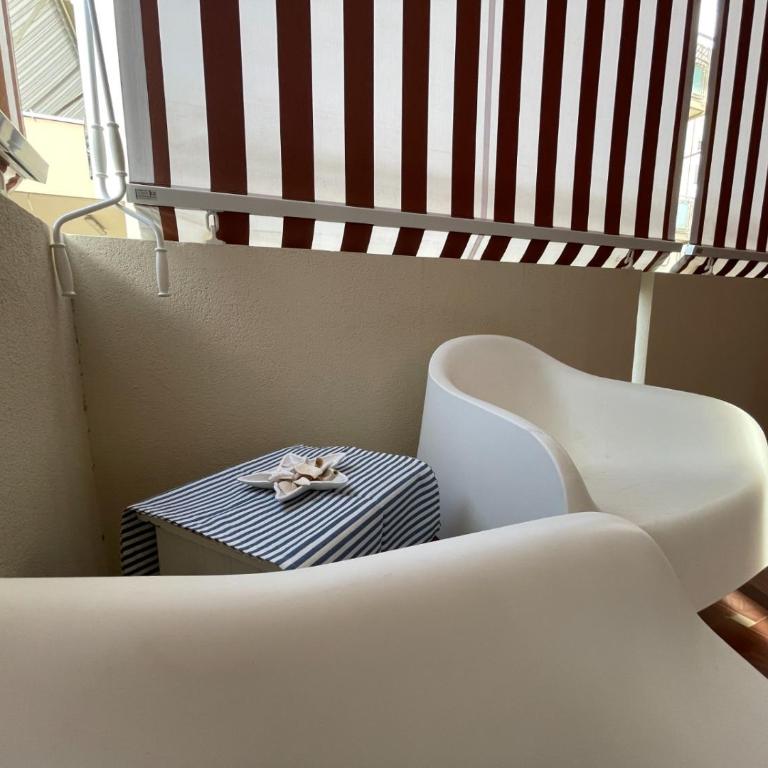 Angiolieri Alba nord - Flexrent Immobiliare Abissinia - Two-Bedroom Apartment - 30