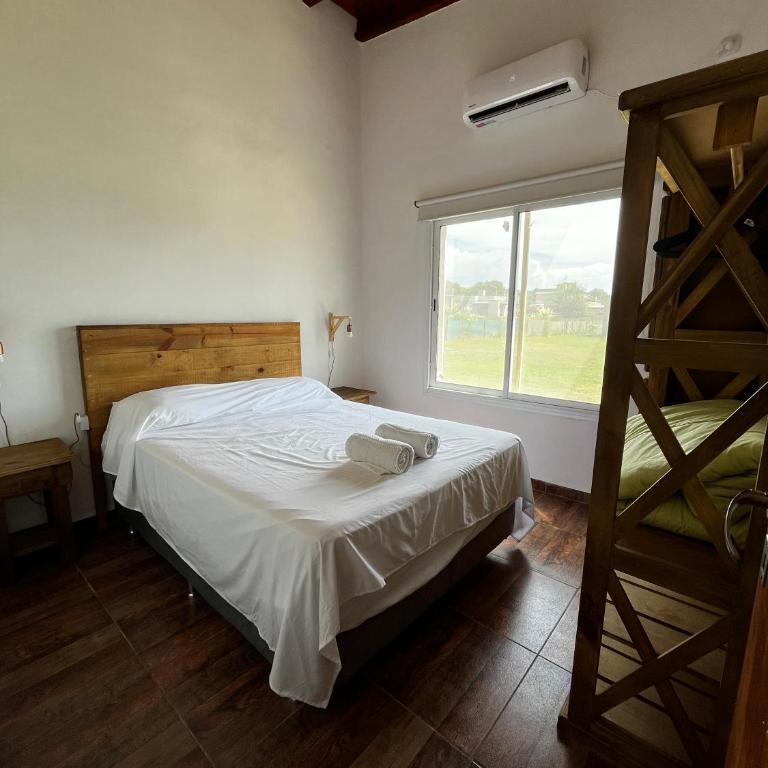 Alba Serrana Casas de Montaña - Chalet de 2 dormitorios - 3