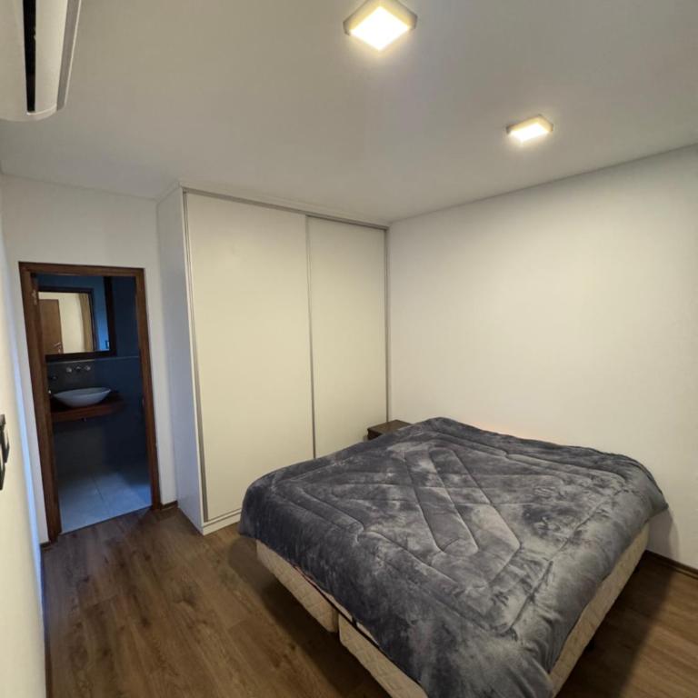 Duplex Lomas de Alem - Apartamento de 1 dormitorio - 8