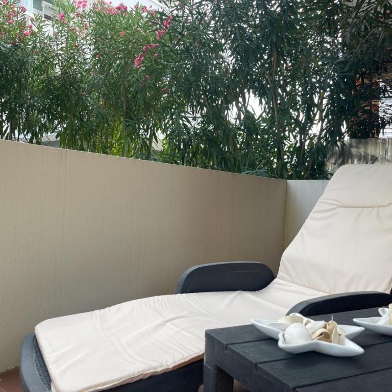Angiolieri Alba nord - Flexrent Immobiliare Abissinia - Two-Bedroom Apartment - 32