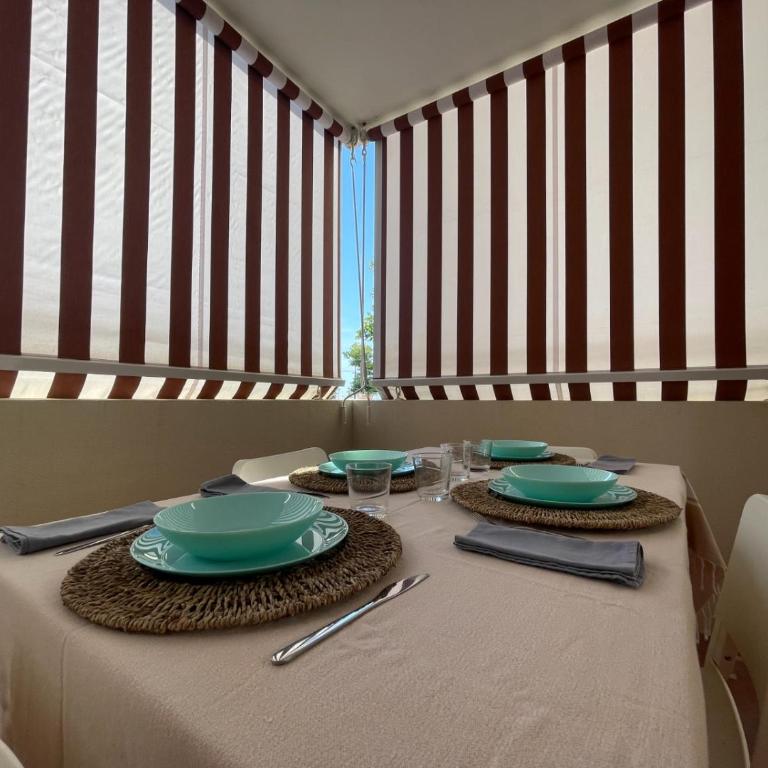Angiolieri Alba nord - Flexrent Immobiliare Abissinia - Two-Bedroom Apartment - 25