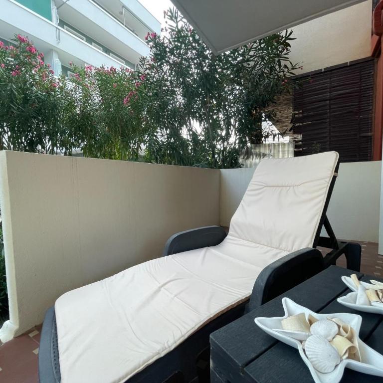 Angiolieri Alba nord - Flexrent Immobiliare Abissinia - Two-Bedroom Apartment - 33