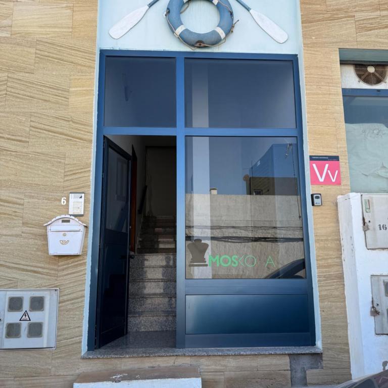Casa Lucia 2 - Apartamento de 1 dormitorio - 14